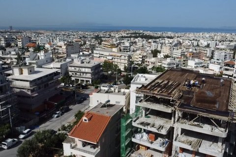 4 bedrooms Maisonette in Ilioupoli, Greece No. 108921 12