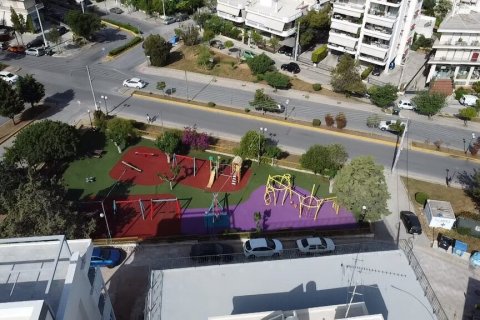 4 bedrooms Maisonette in Ilioupoli, Greece No. 108921 11