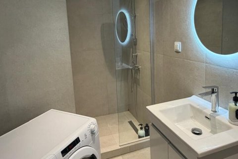 3 rooms Apartment in Thessaloniki, Greece No. 125008 15