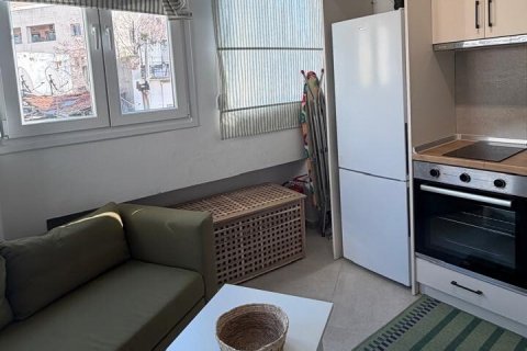 3 rooms Apartment in Thessaloniki, Greece No. 125008 12