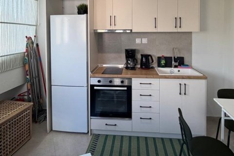 3 rooms Apartment in Thessaloniki, Greece No. 125008 13