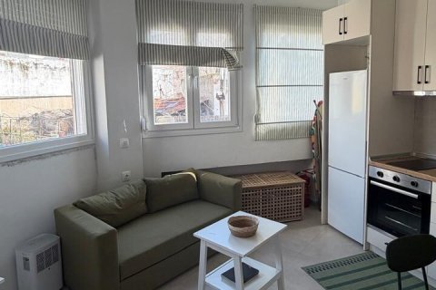 3 rooms Apartment in Thessaloniki, Greece No. 125008 11