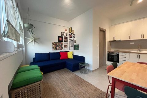 3 rooms Apartment in Thessaloniki, Greece No. 125008 3