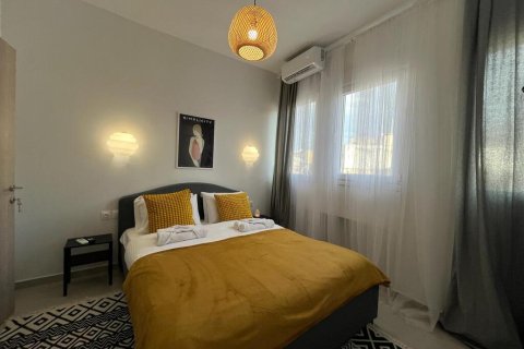 3 rooms Apartment in Thessaloniki, Greece No. 125008 7