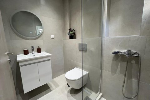 3 rooms Apartment in Thessaloniki, Greece No. 125008 9