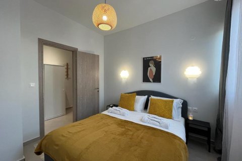 3 rooms Apartment in Thessaloniki, Greece No. 125008 6