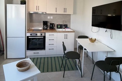 3 rooms Apartment in Thessaloniki, Greece No. 125008 10