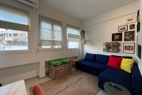 3 rooms Apartment in Thessaloniki, Greece No. 125008 2