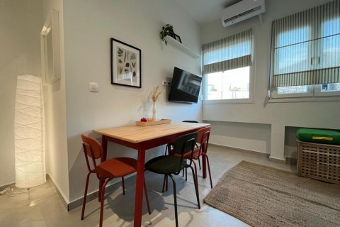 3 rooms Apartment in Thessaloniki, Greece No. 125008 4