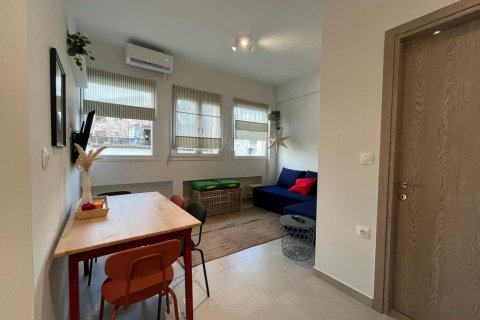 3 rooms Apartment in Thessaloniki, Greece No. 125008