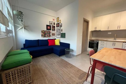 3 rooms Apartment in Thessaloniki, Greece No. 125008 5