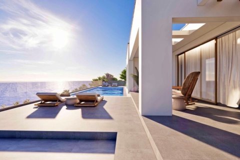 8 bedrooms Villa in Chalkidiki, Greece No. 107268 5