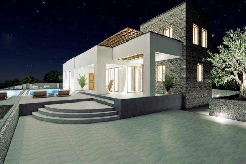 8 bedrooms Villa in Chalkidiki, Greece No. 107268 6
