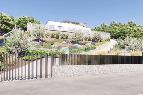 8 bedrooms Villa in Chalkidiki, Greece No. 107268 9