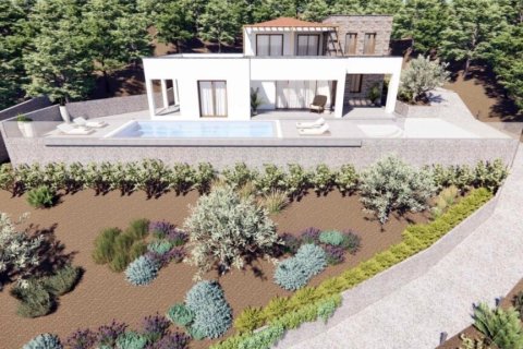 8 bedrooms Villa in Chalkidiki, Greece No. 107268 7