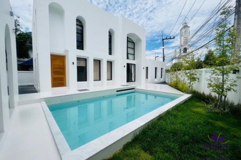 5 bedrooms House in Chiang Mai, Thailand No. 97799 19