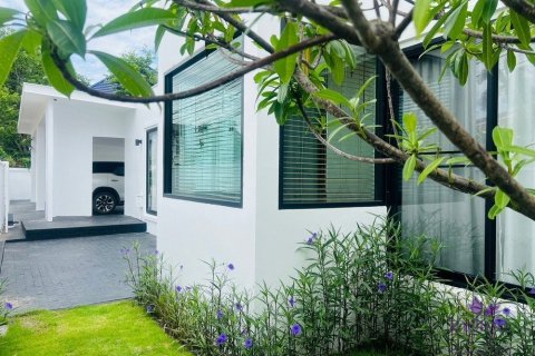 5 bedrooms House in Chiang Mai, Thailand No. 97799 13