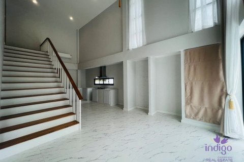 5 bedrooms House in Chiang Mai, Thailand No. 97799 2