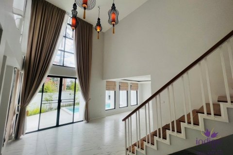 5 bedrooms House in Chiang Mai, Thailand No. 97799 10
