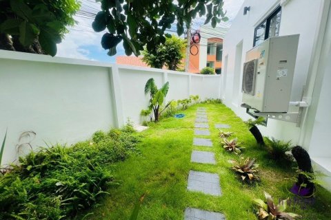 5 bedrooms House in Chiang Mai, Thailand No. 97799 8