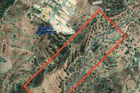 Commercial property in Akoursos, Cyprus No. 81904 2