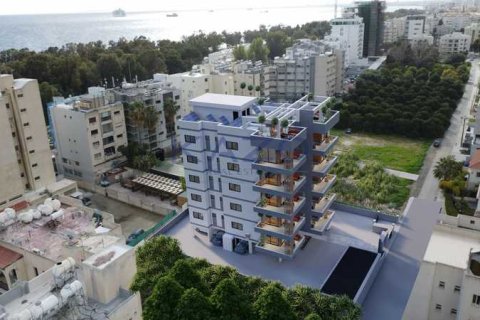 2 chambres Appartement à Germasogeia, Cyprus No. 82769 1