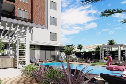 5 bedrooms Penthouse in Binh Duong, Vietnam No. 12233 7