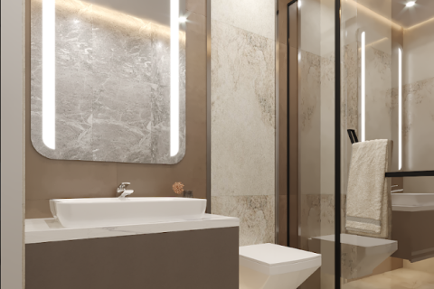 5 bedrooms Penthouse in Binh Duong, Vietnam No. 12233 6