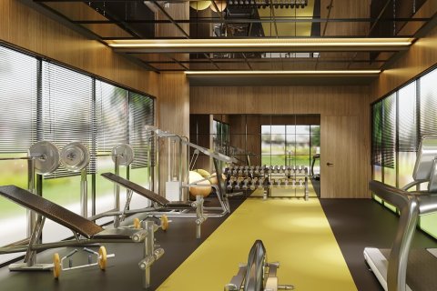 5 bedrooms Penthouse in Binh Duong, Vietnam No. 12233 9