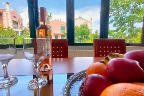 5 rooms Maisonette in Kavala, Greece No. 107440 7