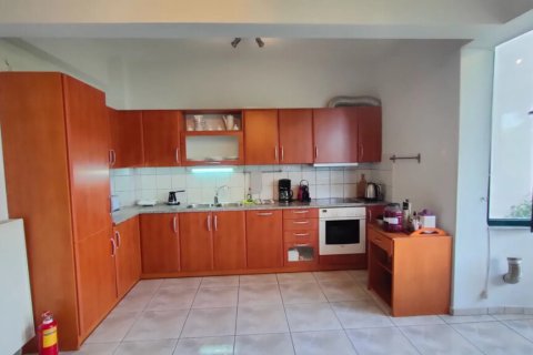 5 rooms Maisonette in Kavala, Greece No. 107440 3