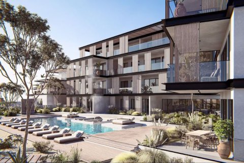 3 bedrooms Apartment in Protaras, Cyprus No. 69855 1