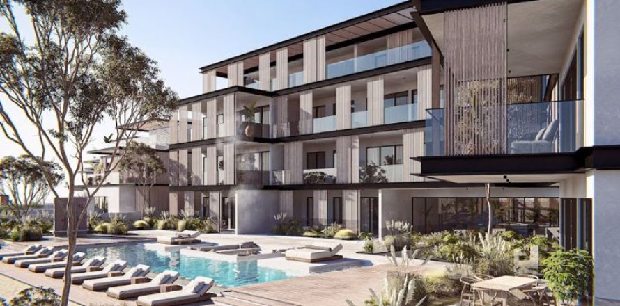 3 bedrooms Apartment in Protaras, Cyprus No. 69855