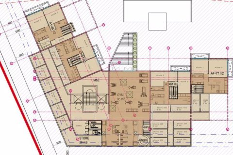 3 bedrooms Apartment in Protaras, Cyprus No. 69855 14