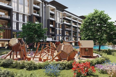 4 bedrooms Apartment in Tan Hung, Vietnam No. 86142 15