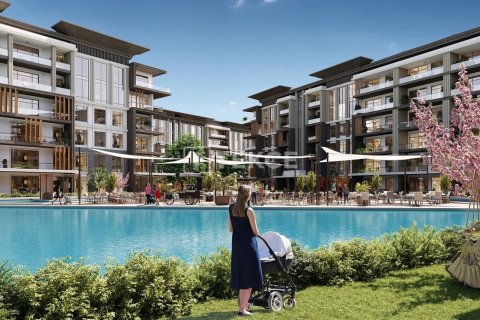 4 bedrooms Apartment in Tan Hung, Vietnam No. 86142 11