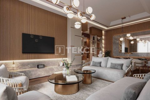 4 bedrooms Apartment in Tan Hung, Vietnam No. 86142 4