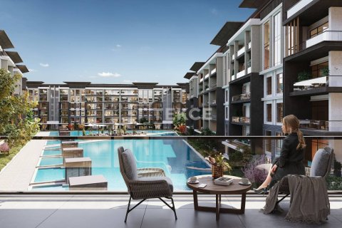 4 bedrooms Apartment in Tan Hung, Vietnam No. 86142 16