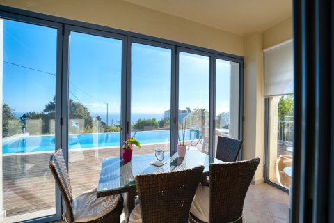 3 bedrooms House in Chania, Greece No. 23883 11