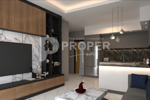 3 rooms Apartment in Binh Duong, Vietnam No. 12205 13