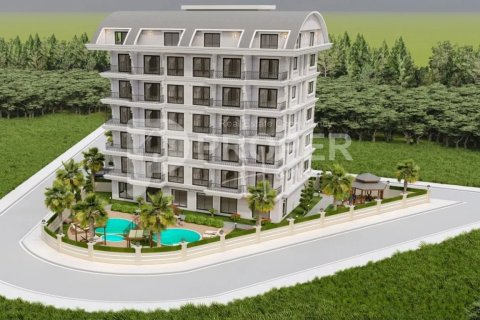 3 rooms Apartment in Binh Duong, Vietnam No. 12205 2