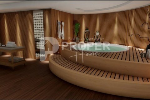 3 rooms Apartment in Binh Duong, Vietnam No. 12205 6