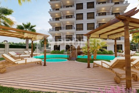 3 rooms Apartment in Binh Duong, Vietnam No. 12205 17