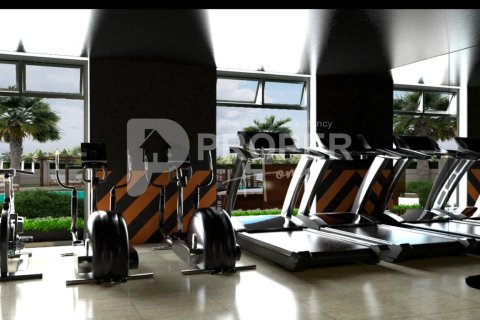 3 rooms Apartment in Binh Duong, Vietnam No. 12205 5