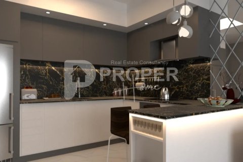 3 rooms Apartment in Binh Duong, Vietnam No. 12205 15