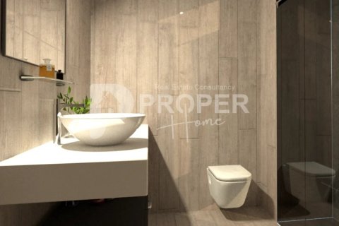 3 rooms Apartment in Binh Duong, Vietnam No. 12205 11