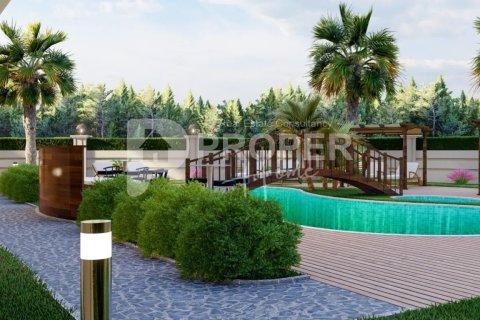 3 rooms Apartment in Binh Duong, Vietnam No. 12205 3