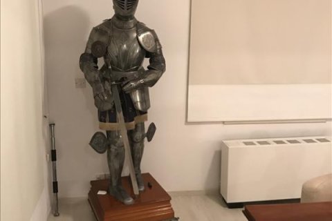 Studio Villa in Limassol, Cyprus No. 105701 4