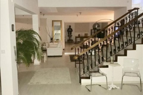 Studio Villa in Limassol, Cyprus No. 105701 10