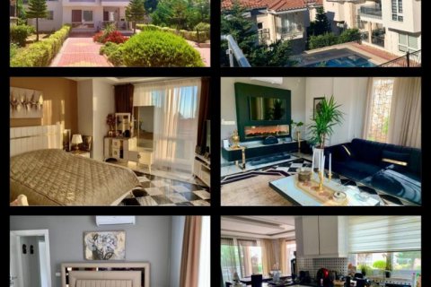 4 rooms Apartment in Chau Lang, Vietnam No. 18073 1